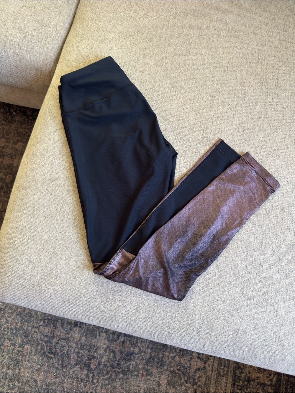 90 Degree By Reflex Workout Leggings
